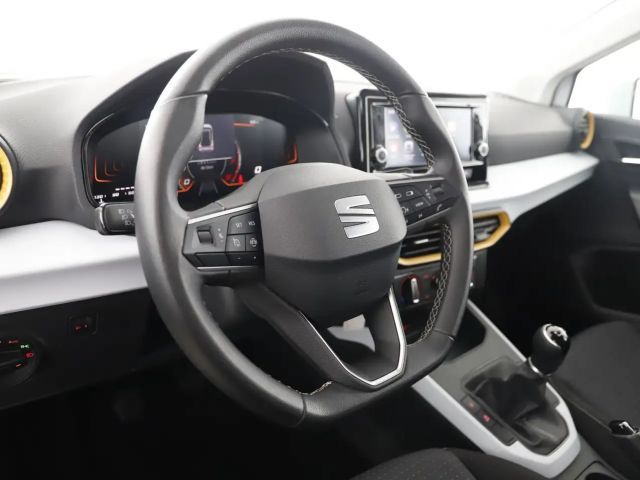 Seat Arona 1.0 EcoTSI Style