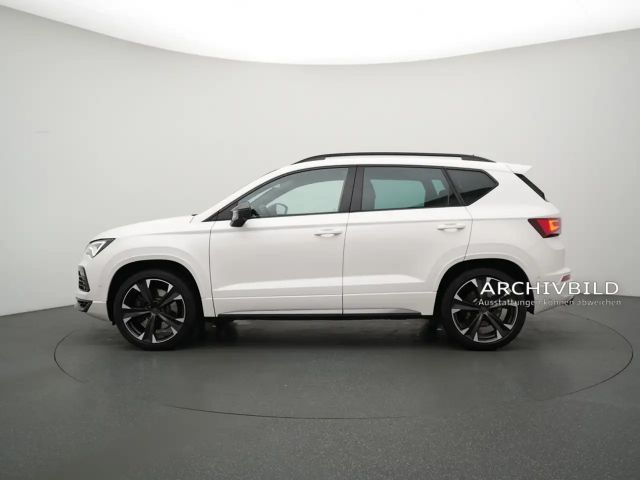 Cupra Ateca ACC NAVI LED 360°
