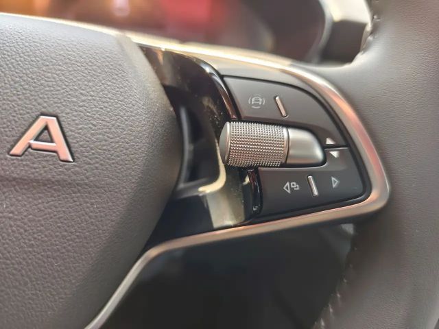 Skoda Fabia 1.0 TSI Selection