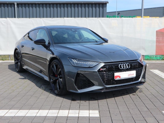 Audi RS7 Performance Quattro Sportback