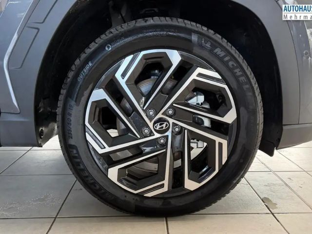 Hyundai Tucson Prime