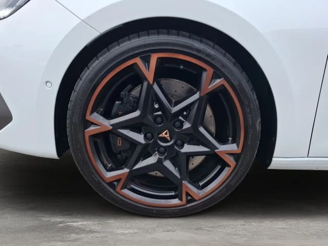 Cupra Leon 2.0 TSI 4Drive Sportstourer VZ