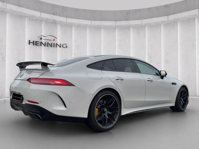 Mercedes-Benz AMG GT 4MATIC+ AMG Line Coupé