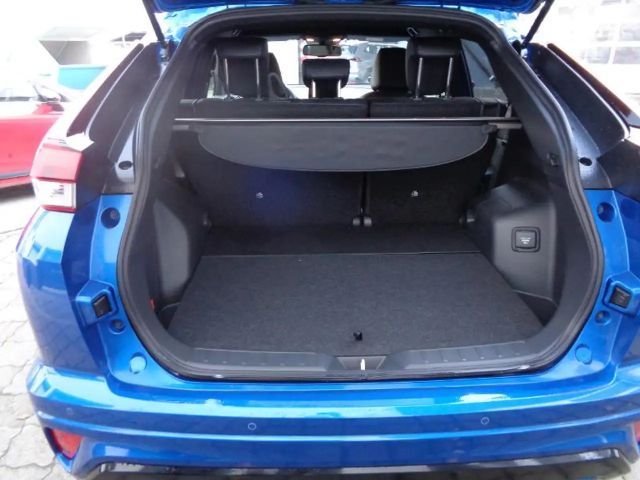 Mitsubishi Eclipse Cross 4WD PHEV