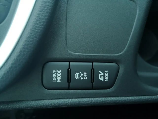 Toyota Yaris Cross Hybride