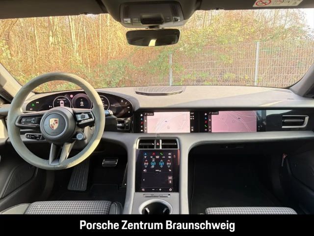 Porsche Taycan Sport Turismo