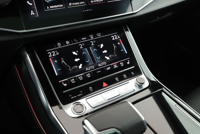 Audi Q8 50 TDI Quattro