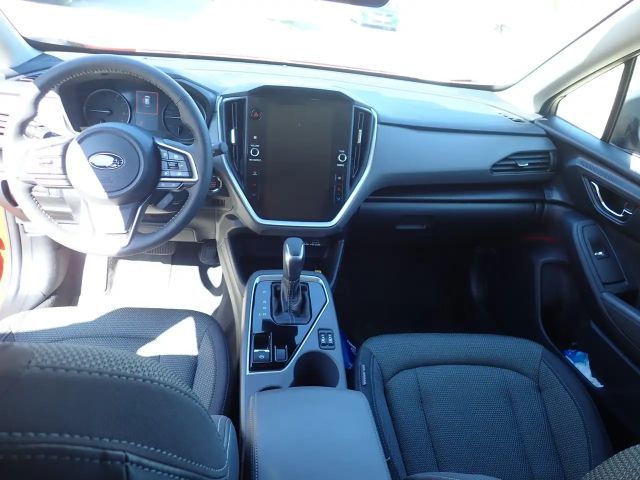 Subaru Crosstrek 2.0ie Lineartronic Comfort