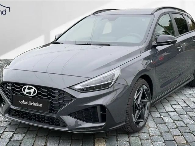 Hyundai i30 N Line T-GDi