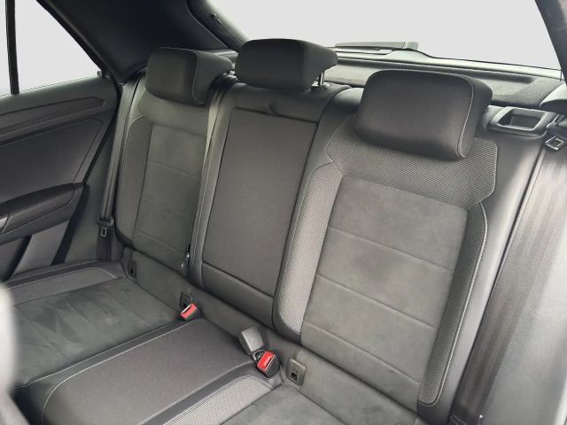 Volkswagen T-Roc 1.5 TSI DSG R-Line
