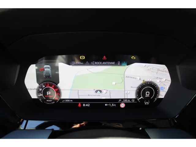 Audi RS3 Quattro Sedan Sportback