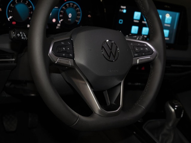 Volkswagen Golf 1.5 TSI Style