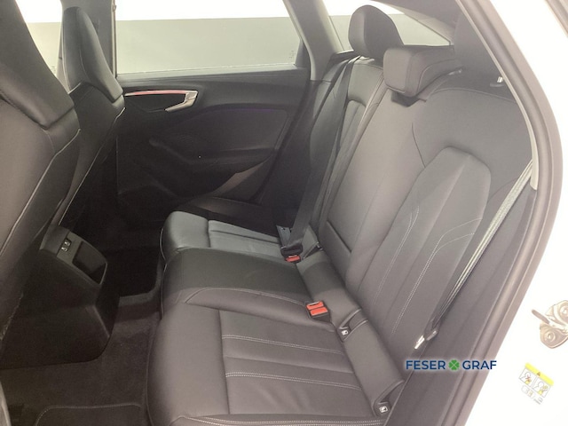 Audi A5 Avant S-Tronic