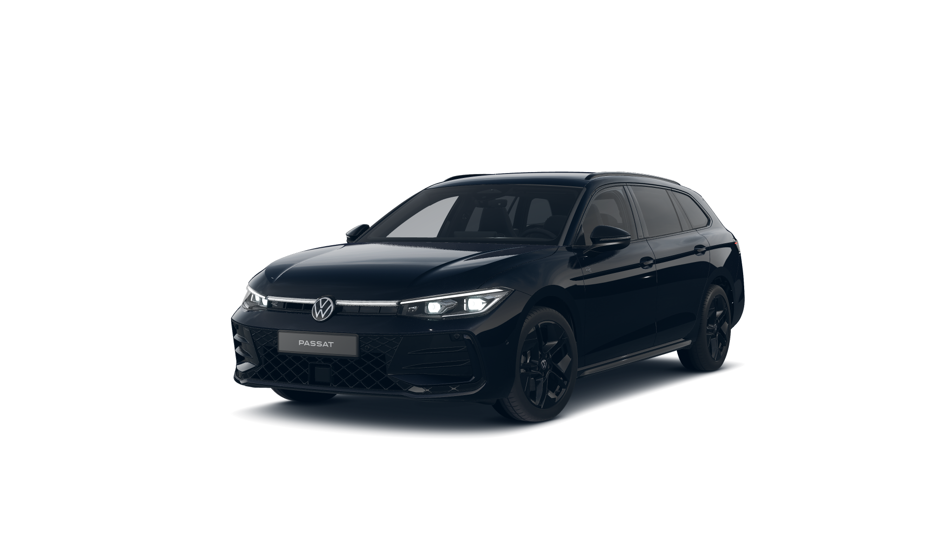 Volkswagen Passat PASSAT    2.0R-L  DT110 TDID7F