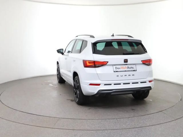 Cupra Ateca 1.5 TSI DSG