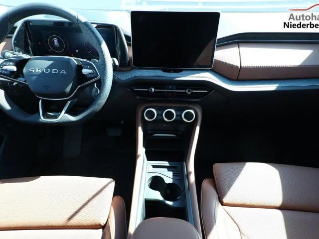 Skoda Kodiaq Selection