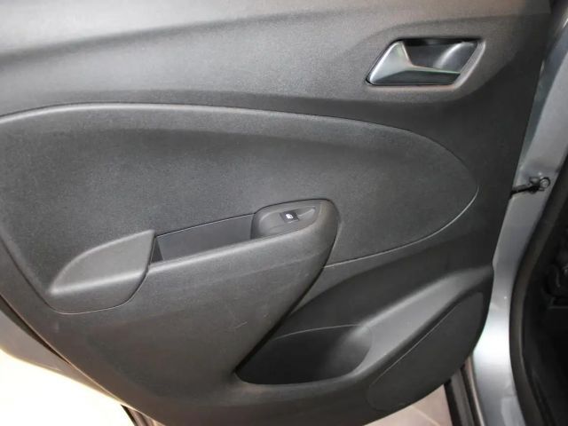 Opel Crossland X Elegance