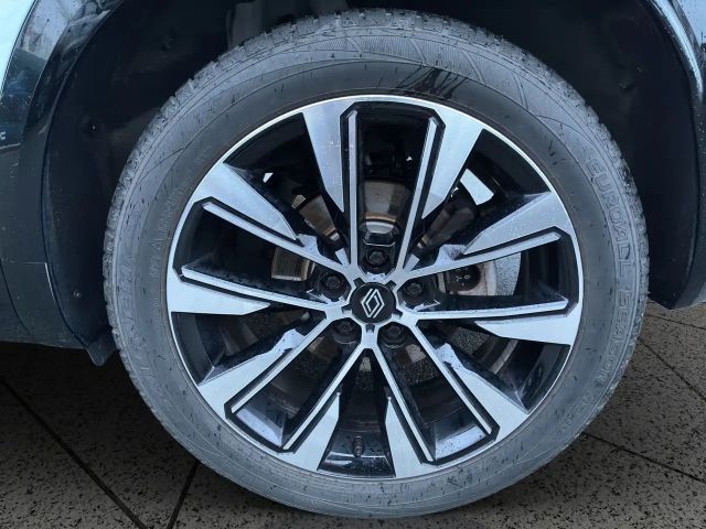 Renault Austral E-Tech