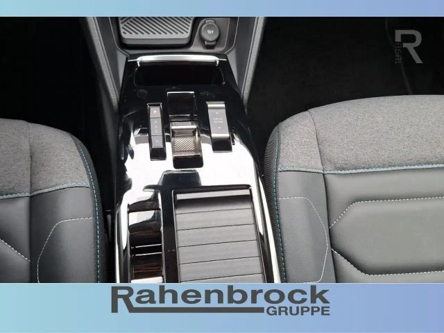 Citroën C4 Max PureTech