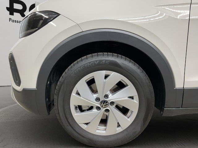 Volkswagen T-Cross DSG