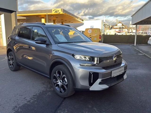 Citroën C3 Aircross Plus