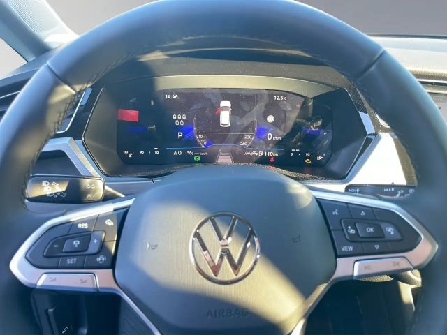 Volkswagen Touran 1.5 TSI Comfortline DSG