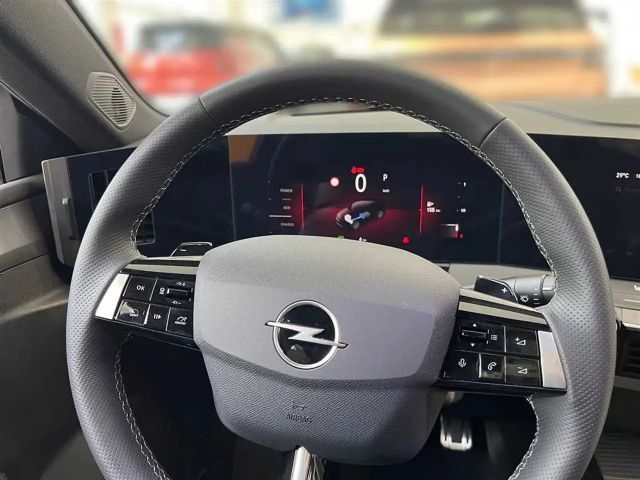 Opel Astra GS-Line Grand Sport Sports Tourer