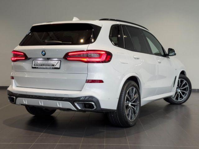BMW X5 xDrive30d