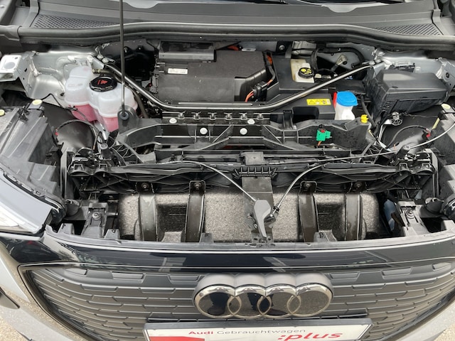 Audi Q4 e-tron 40 Sportback