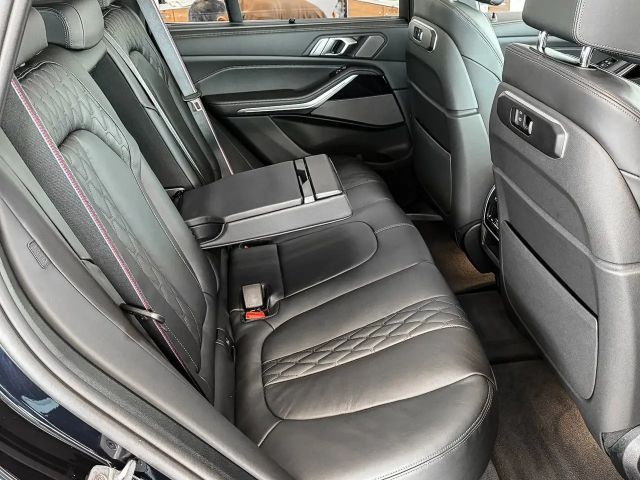 BMW X5 M-Sport xDrive40d