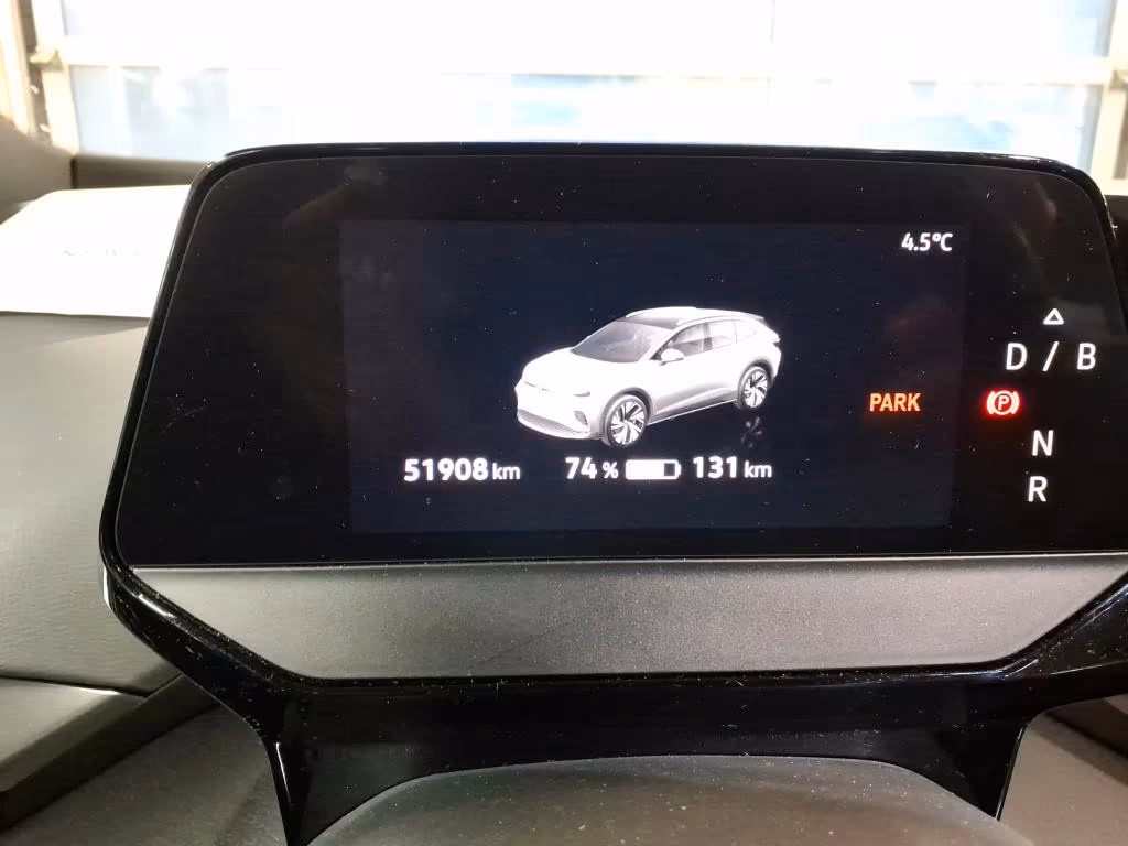 Volkswagen ID.4 City Pure