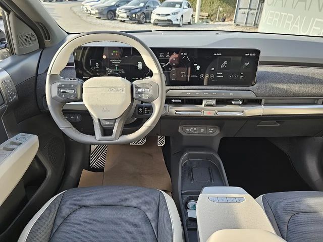 Kia EV3 81.4 kWh FWD GT-Line Long range