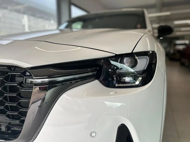 Mazda CX-60 Homura Plus