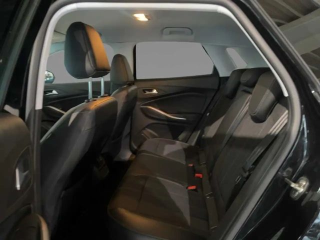 Opel Grandland X GS-Line Grand Sport