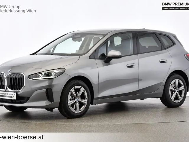 BMW 218 218i Active Tourer