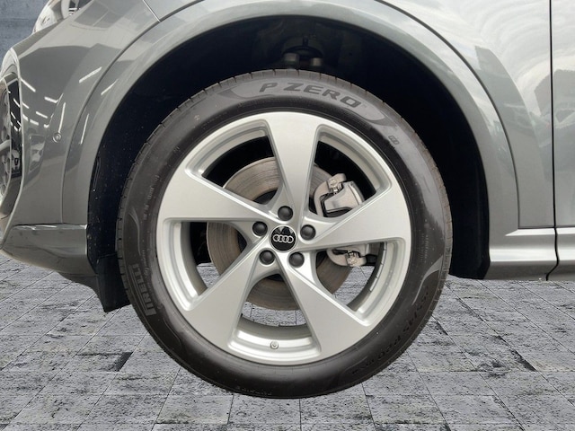 Audi Q5 Quattro S-Tronic Sportback