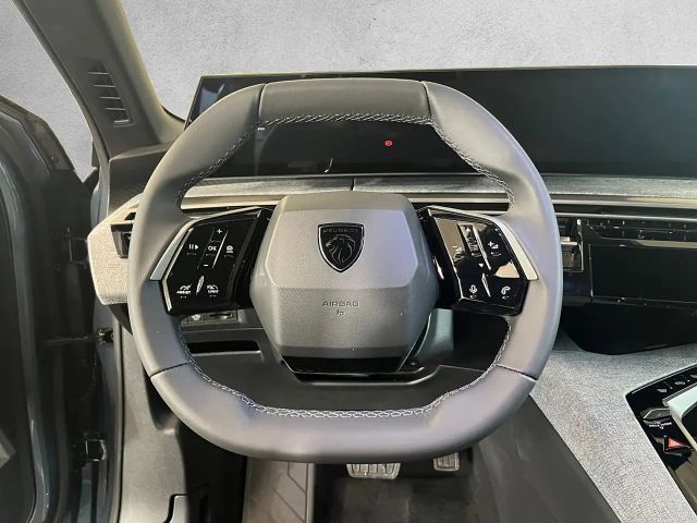 Peugeot 5008 Allure Pack Hybrid