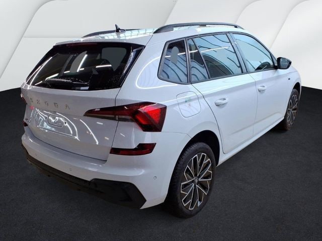 Skoda Kamiq 1.0 TSI Tour