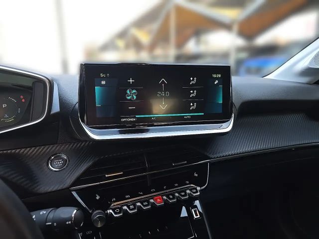 Peugeot E-208 Allure Pack