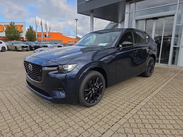 Mazda CX-60 2.5L Homura Plus