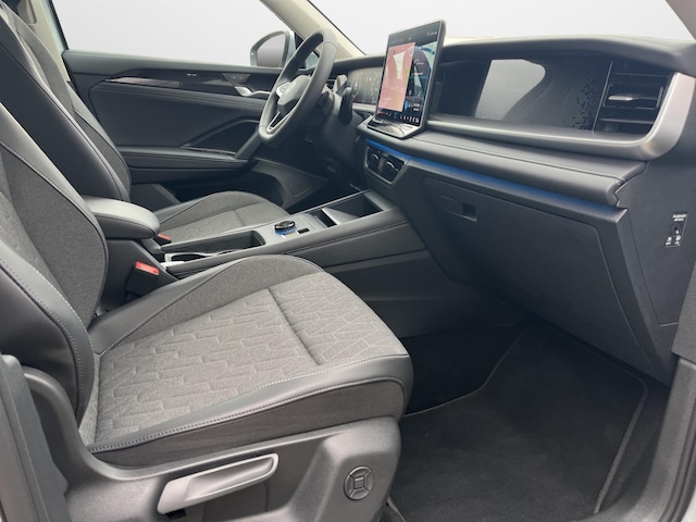 Volkswagen Tayron 2.0 TDI DSG Life