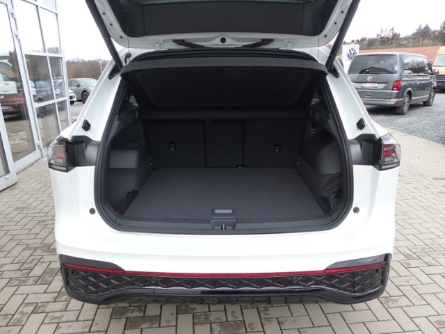 Volkswagen Tiguan 2.0 TDI 4Motion DSG