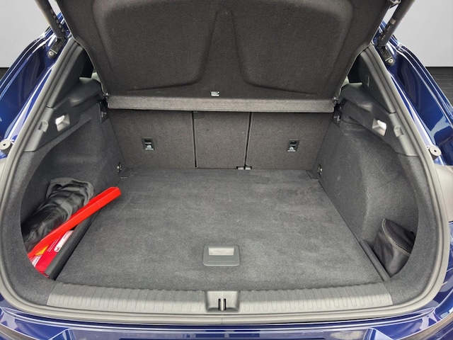 Cupra Terramar 1.5 eTSI