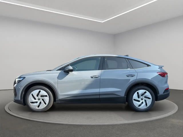 Audi Q4 e-tron 35 Sportback