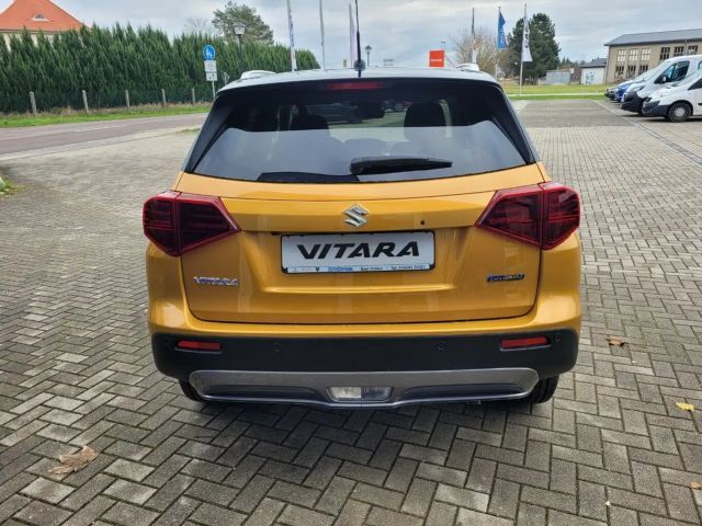 Suzuki Vitara Comfort Hybrid