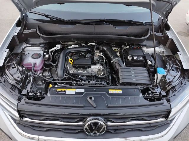 Volkswagen T-Cross Friends TSI