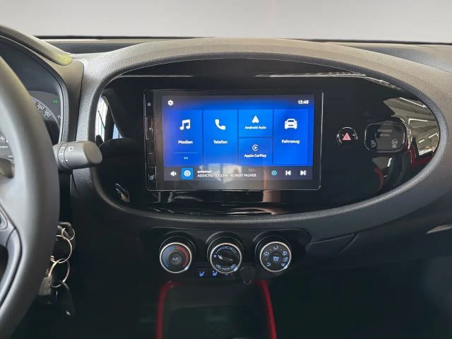 Toyota Aygo X 1.0 VVT-i Hatchback