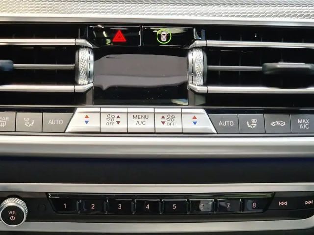 BMW X5 M-Sport xDrive45e