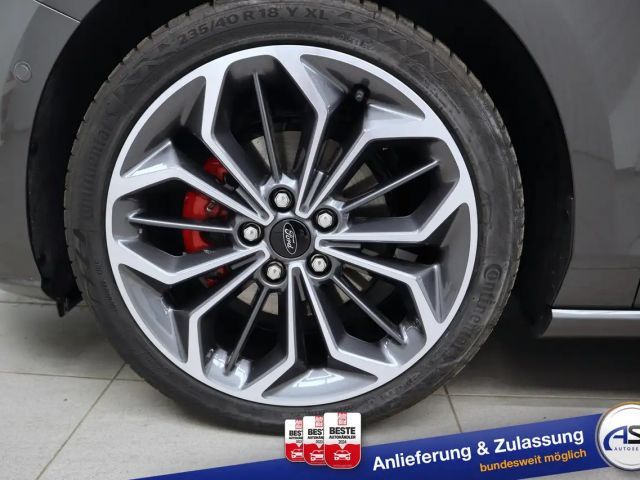 Ford Focus ST Line Wagon