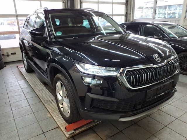Skoda Kodiaq 2.0 TDI 4x4 Style Style